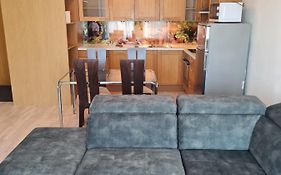 Cozy One Bedroom Apartment In City Center