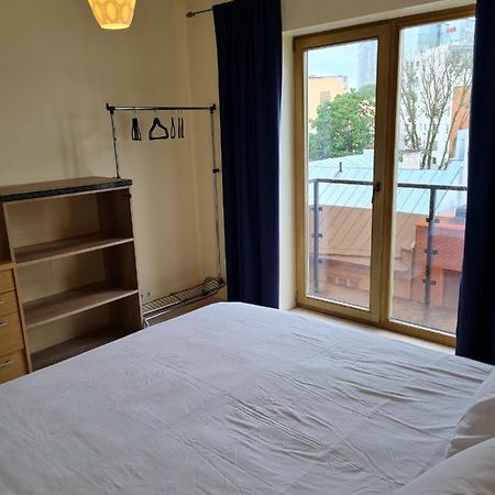 Cozy One Bedroom Apartment In City Center Таллин Экстерьер фото