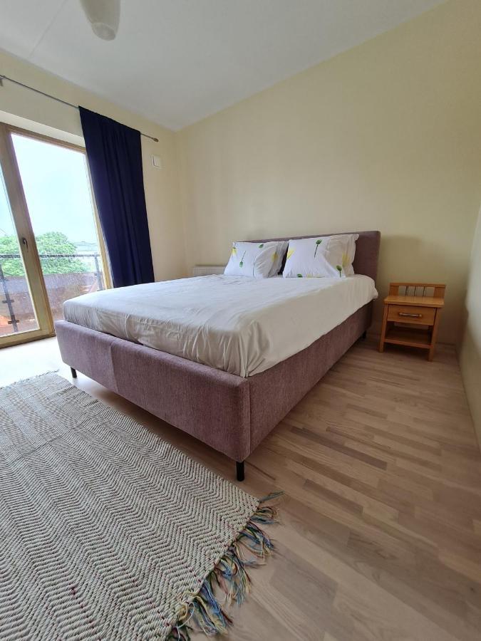 Cozy One Bedroom Apartment In City Center Таллин Экстерьер фото