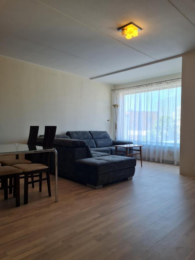 Cozy One Bedroom Apartment In City Center Таллин Экстерьер фото